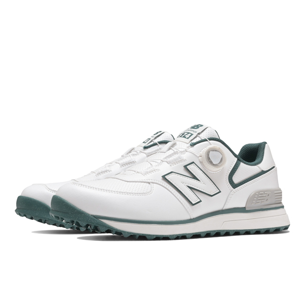 New Balance Golf（ニューバランスゴルフ） ニューバランス 25年秋冬