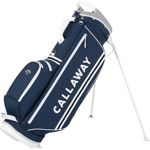 Callaway キャディバッグ（種類：スタンド式）｜ゴルフ用バッグ
