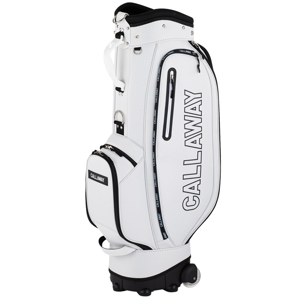 Callaway（キャロウェイ） ゴルフ キャディバッグ 26年春夏モデル 新作