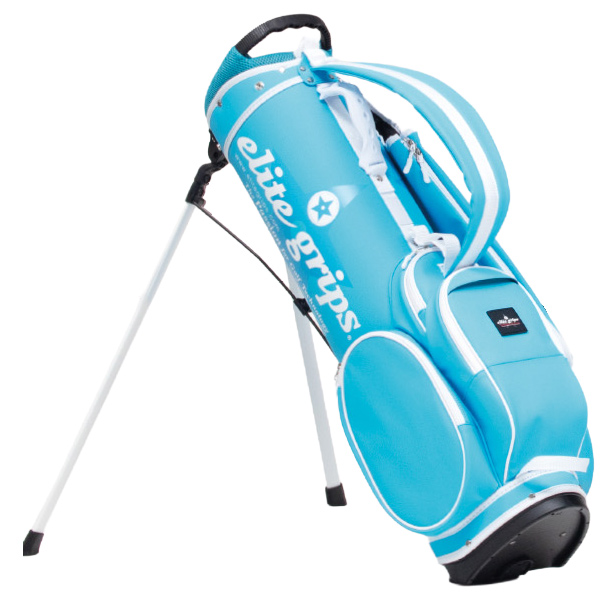 エリートグリップ 25年モデル ゴルフ スタンドバッグ elitegrips Etype