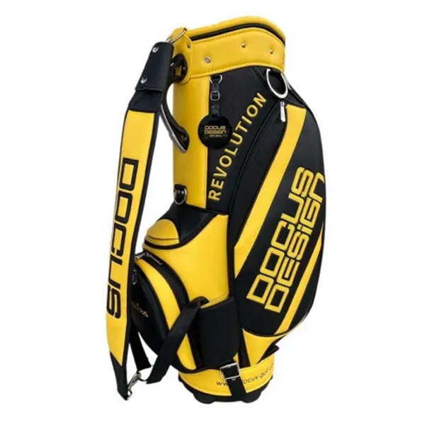 ドゥーカスゴルフ（キャディバッグ）｜ゴルフ用バッグ｜ゴルフ