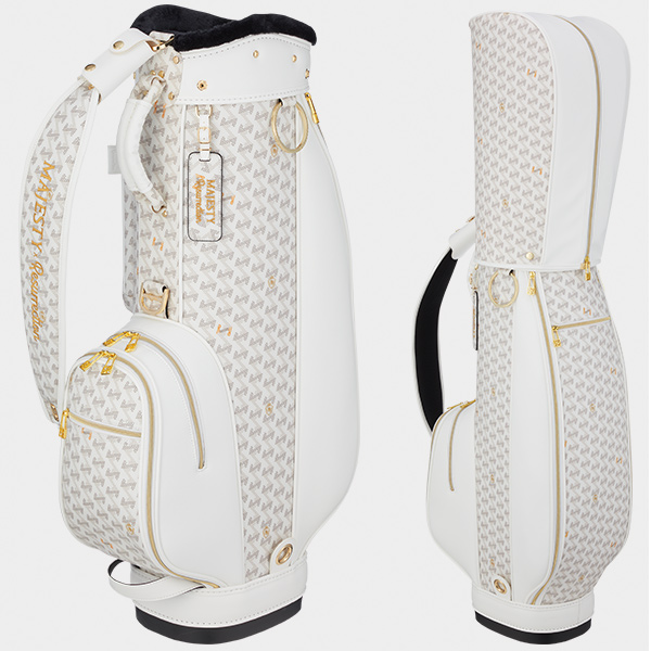 MAJESTY（マジェスティ） ゴルフ レザレクション ラリーナ キャディ