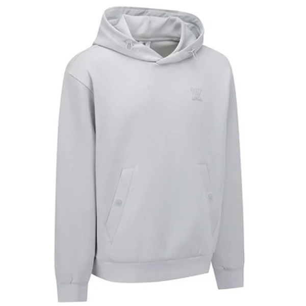 アニュー ゴルフ メンズウェア スウェットシャツ AGFFMTS05 FA ロゴ