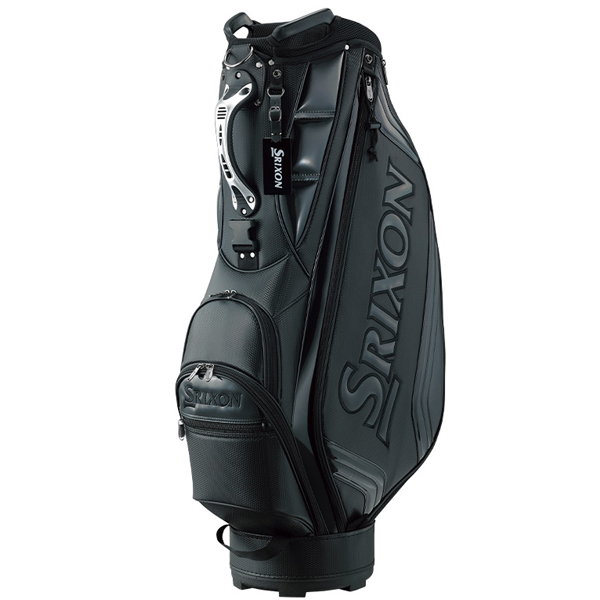 スリクソン キャディバッグのおすすめ人気商品一覧 通販 - Yahoo