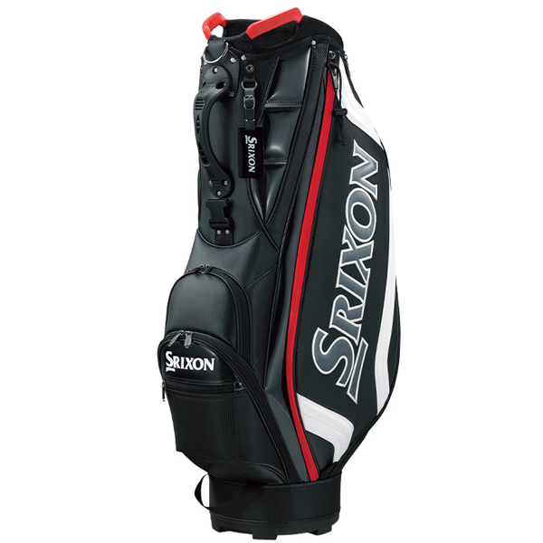 SRIXON キャディバッグ（口径サイズ：9.5）｜ゴルフ用バッグ｜ゴルフ