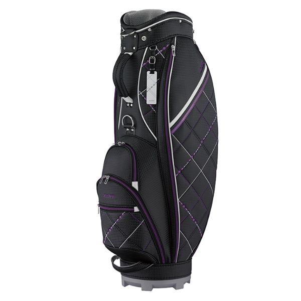 XXIO キャディバッグ（性別：レディース）｜ゴルフ用バッグ｜ゴルフ