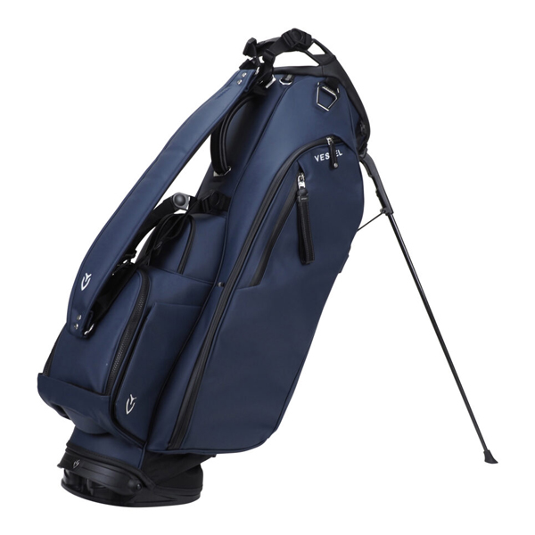 vessel ゴルフ（キャディバッグ）｜ゴルフ用バッグ｜ゴルフ | スポーツ
