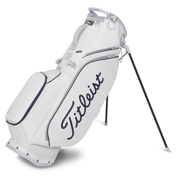 Titleist キャディバッグ（種類：スタンド式）｜ゴルフ用バッグ