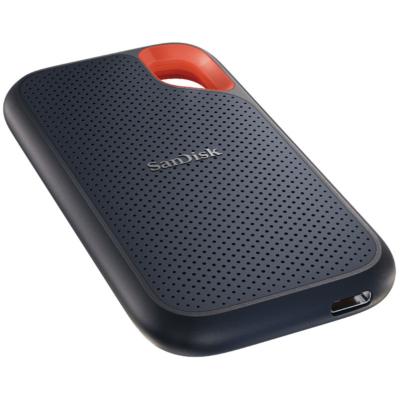 SanDisk（サンディスク） SanDisk Extreme ポータブルSSD 8TB USB3.2
