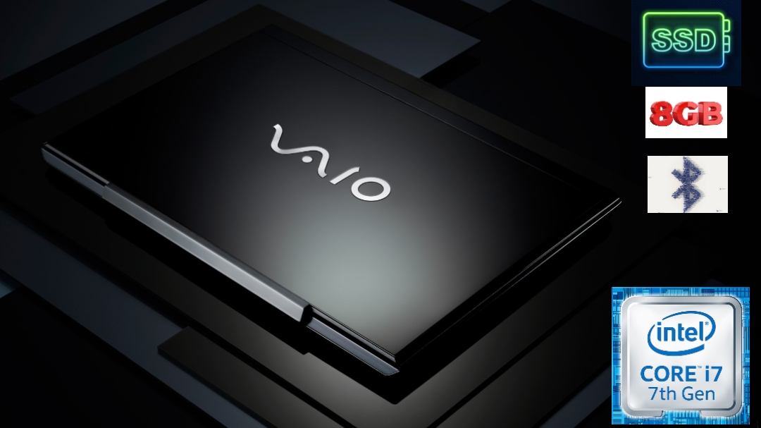 ノートパソコン windows11 ソニー 中古美品 SONY VAIO VJPF11シリーズ