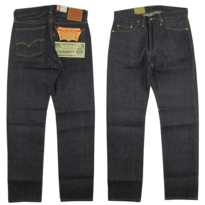Levi's VINTAGE CLOTHING 1954年 LEVIS リーバイス 501ZXX