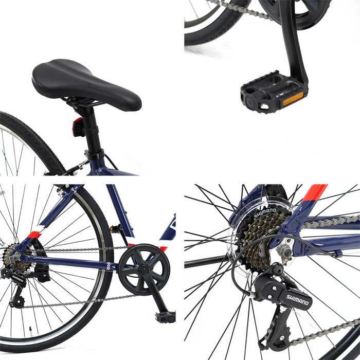 PEUGEOT（プジョー） 【Happy3！3営業日以内に発送！☆組立整備済み