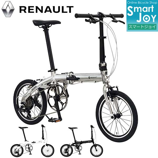 ルノー（RENAULT） プラチナライト8 AL167 RENAULT PLATINUM LIGHT8 16