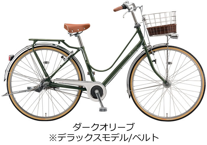 BRIDGESTONE（ブリヂストン） カジュナ ベーシックライン スタンダード