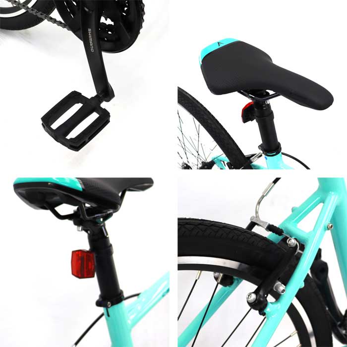 Bianchi（ビアンキ） ☆2025年モデル【Happy！3営業日程で発送！☆組立