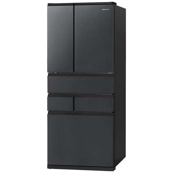 IRIS OHYAMA（アイリスオーヤマ） 冷蔵庫 400l 以上 家庭用 フレンチ