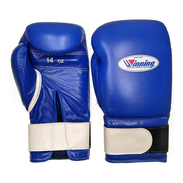 14オンス JABF-14ウイニング JABF公認 アマチュア練習用 ボクシング