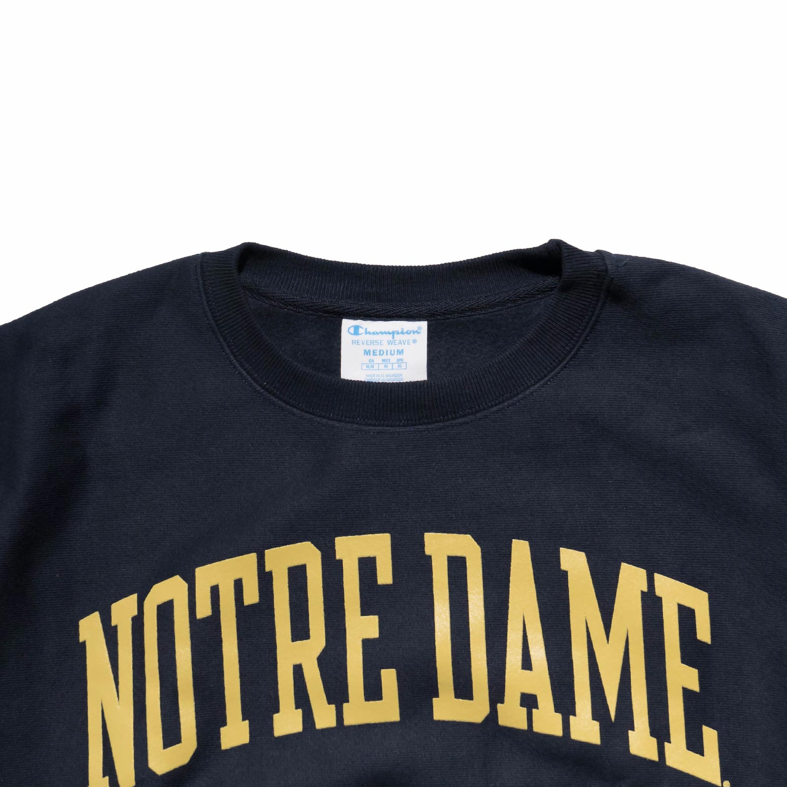 Champion（チャンピオン） リバースウィーブ UNIVERSITY OF NORTRE