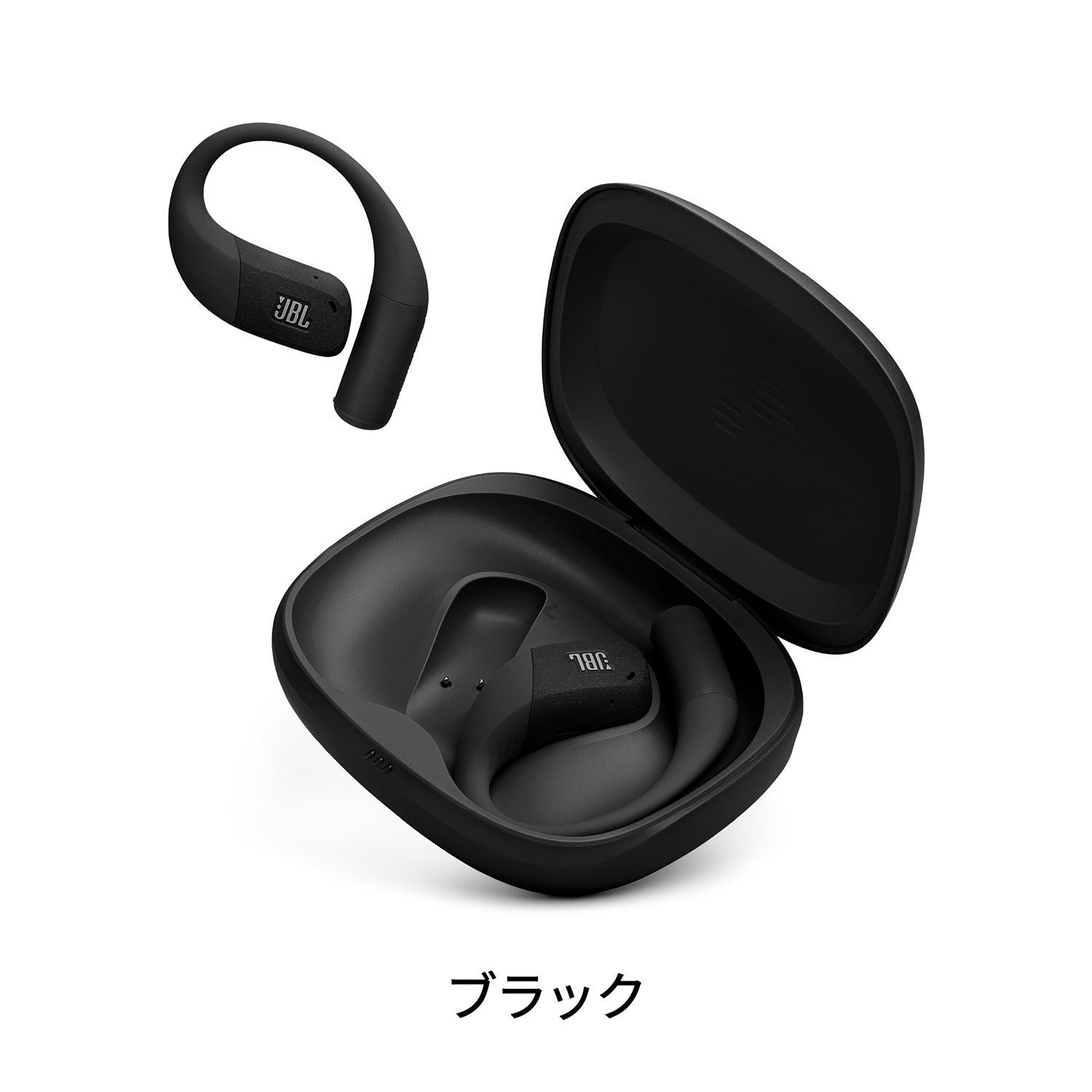 JBL（ジェイビーエル） 公式限定 完全 ワイヤレスイヤホン ENDURANCE