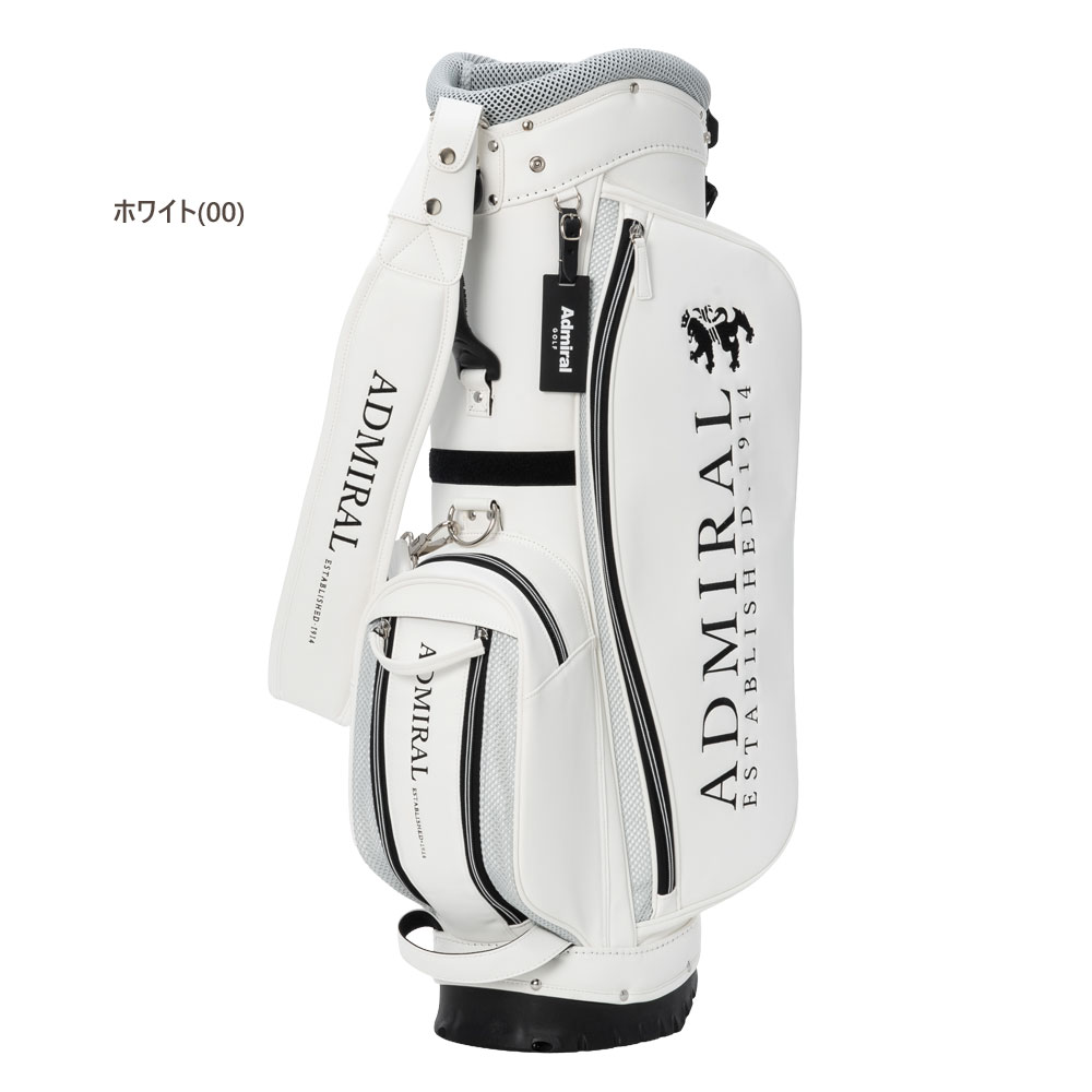 Admiral Golf（アドミラルゴルフ） P10倍 ゴルフ スタンド キャディ