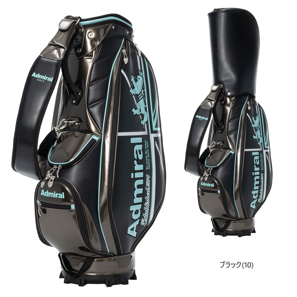Admiral Golf（アドミラルゴルフ） P10倍 ゴルフ カート キャディ