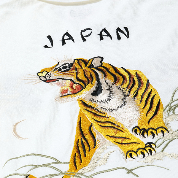 TAILOR TOYO テーラー東洋 メンズ ポロシャツ 半袖 SUKA POLO SHIRT