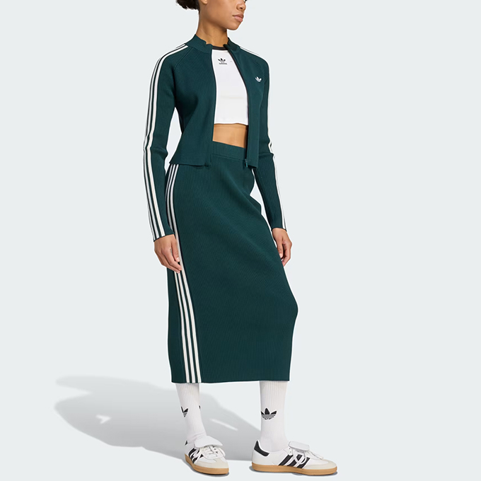 adidas Originals アディダス オリジナルス アディカラー ニット