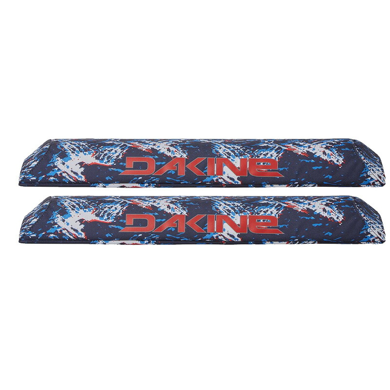 DAKINE（ダカイン） エアロ ラック パッド 28インチ 2本セット ルーフ