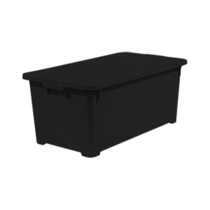 JEJアステージ 収納ボックス 収納ケース(同色3個セット)(限定