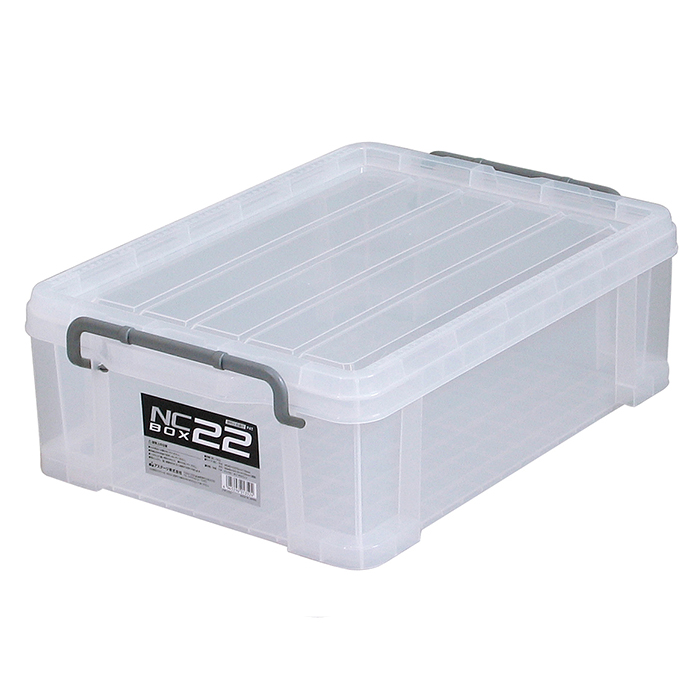JEJアステージ 収納ボックス 収納ケース ボックス NCボックス #22