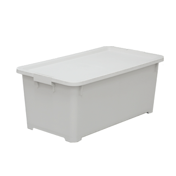 JEJアステージ 収納ボックス 収納ケース(同色3個セット)(限定