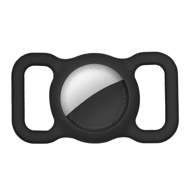 AirTag 4個 ケース 全面保護 シリコン 紛失防止 第2世代 カバー