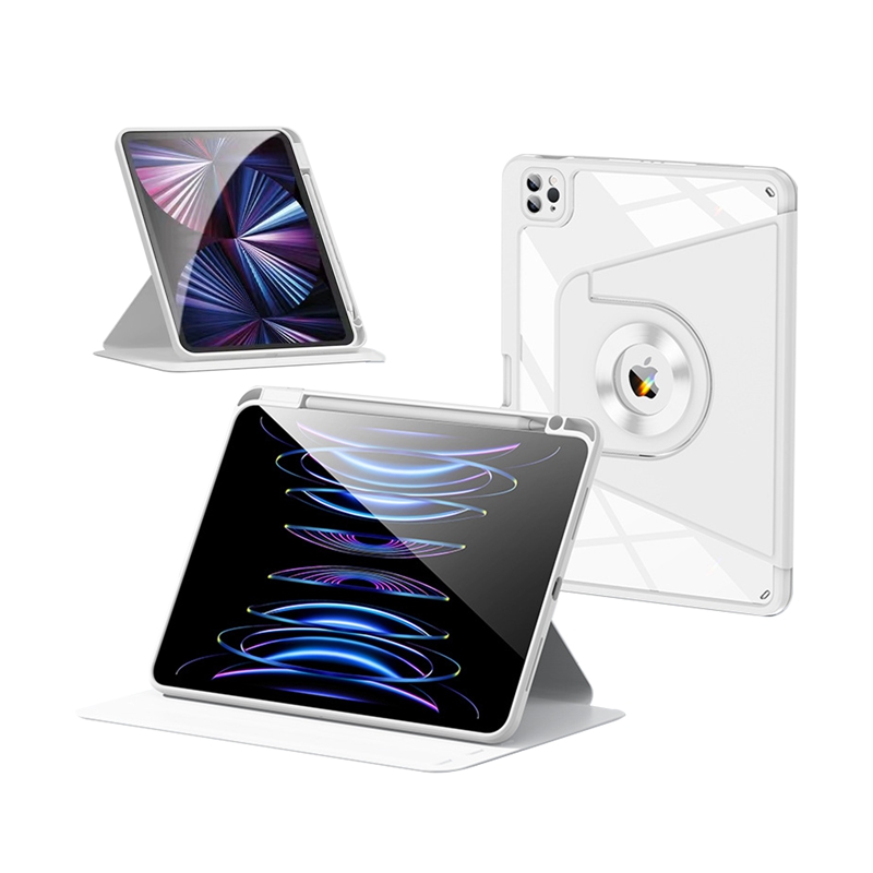 SAVVIES iPad mini 7 6 ケース ペン収納 iPad mini ケース 第7 第6