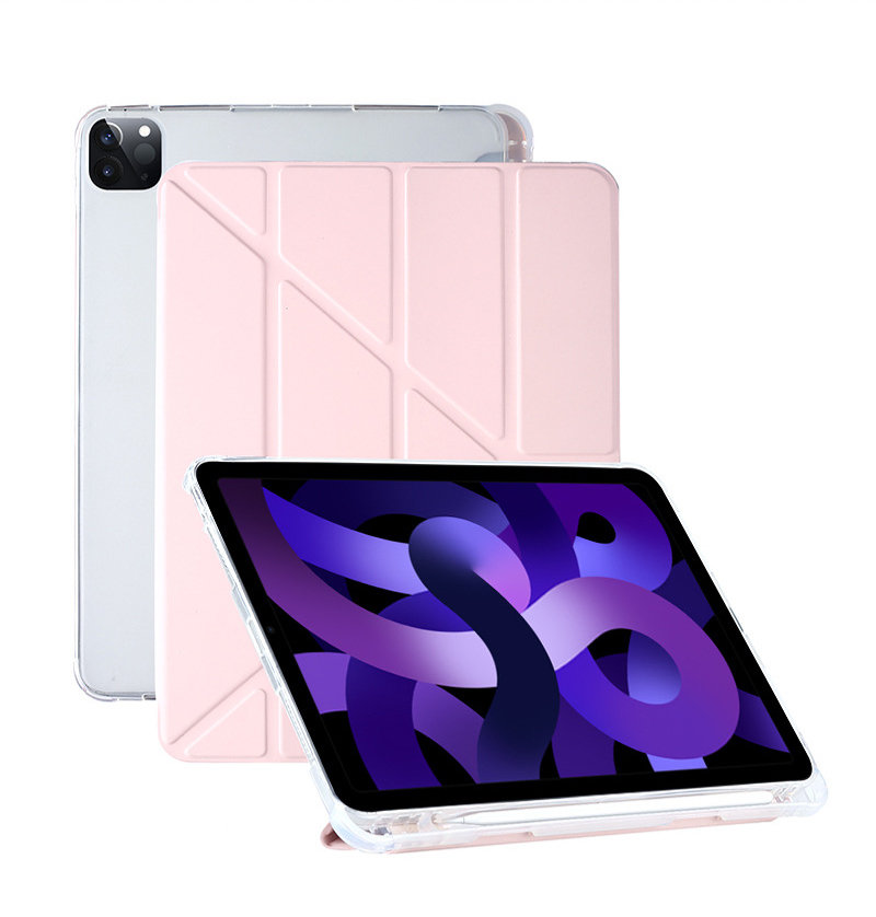 iPad Air ケース 第7 第6 世代 Air5 クリア Air4 フィルム付き アイ