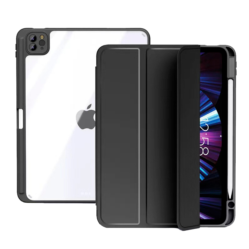 SAVVIES iPad 第11世代 ケース ペン収納 2026 iPad Air M4 ケース 11