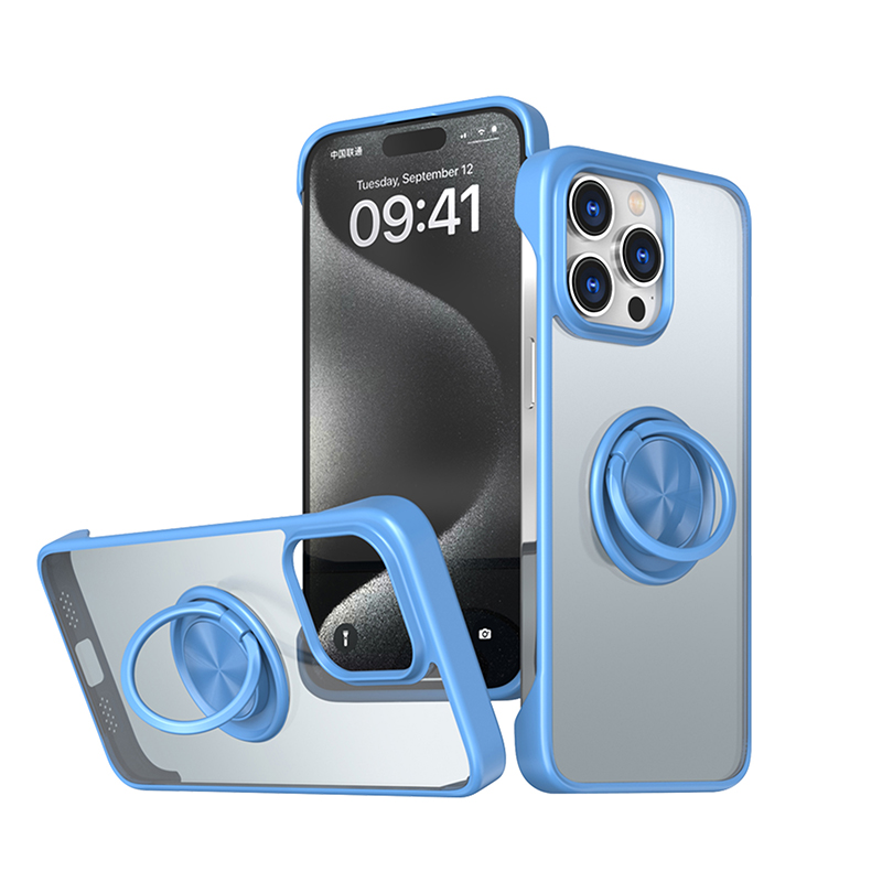 iphone15pro ケース クリア iphone14 リング付き iphone15 pro max