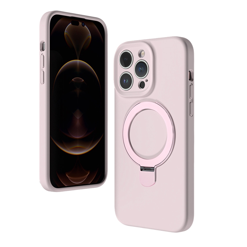 スマホケース iphone14 pro max ケース magsafe対応 リング付き iphone