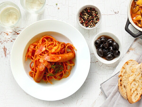 洋食器 パスタ皿 リム 中皿 24.5cm 白い食器 日本製 美濃焼 エクシブ