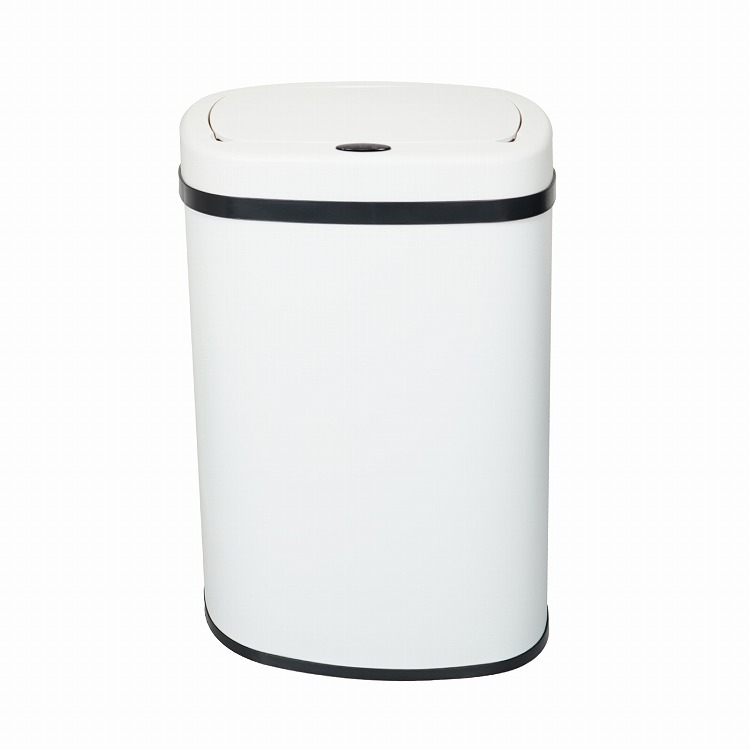 ゴミ箱 45リットル おしゃれ 分別 自動開閉 蓋付きゴミ箱 センサー 大