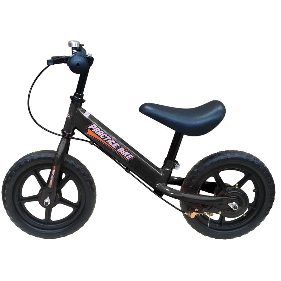 バランスバイク キックバイク 子供自転車 11インチ トレーニング