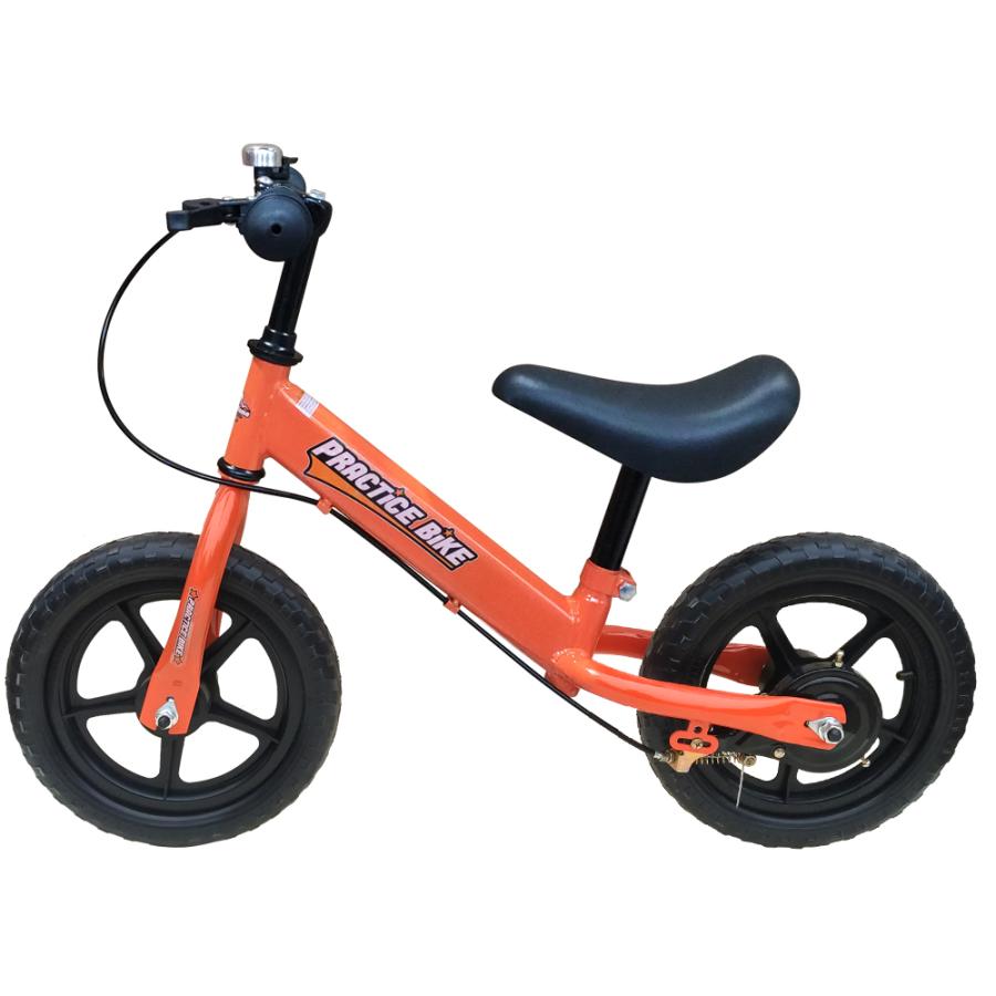 バランスバイク キックバイク 子供自転車 11インチ トレーニング