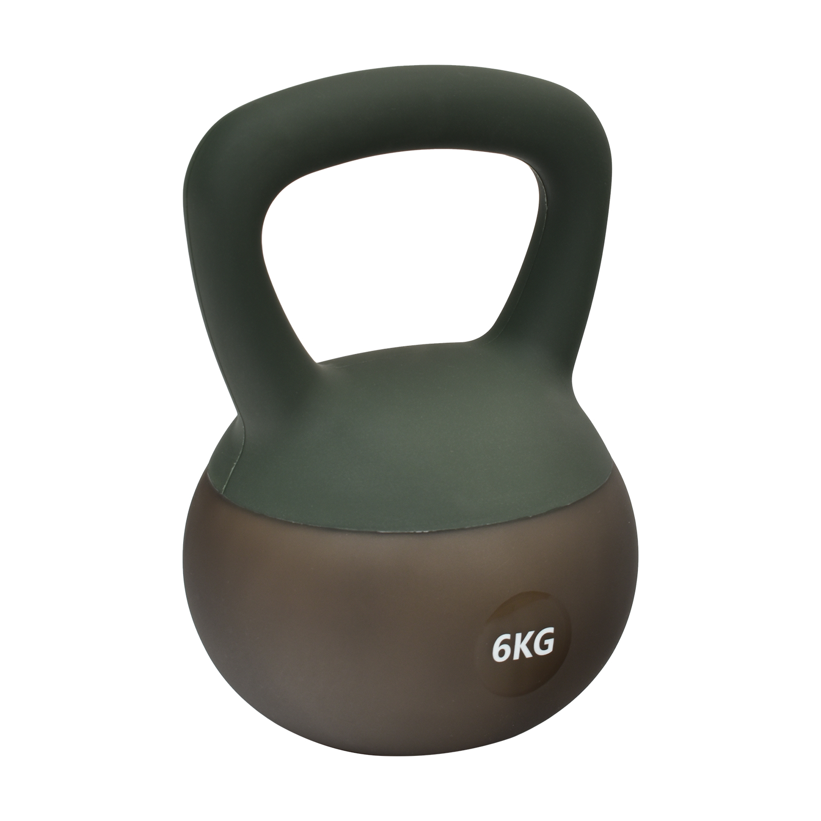 Hill Stone（ヒルストーン） ケトルベル 6kg ソフトケトルベル 筋トレ