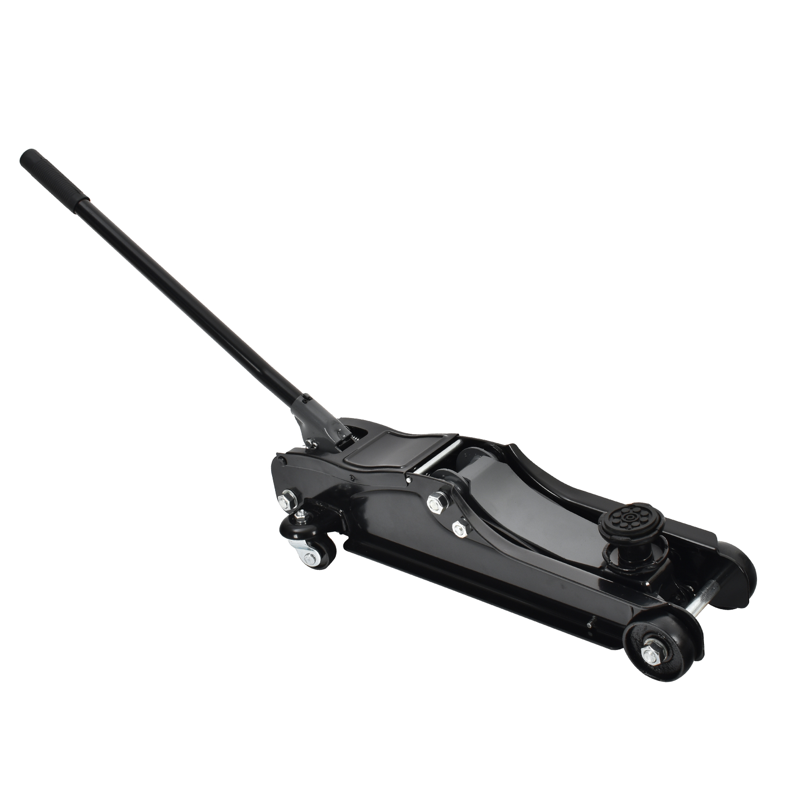 Hill Stone（ヒルストーン） ジャッキ ガレージジャッキ 2t 油圧