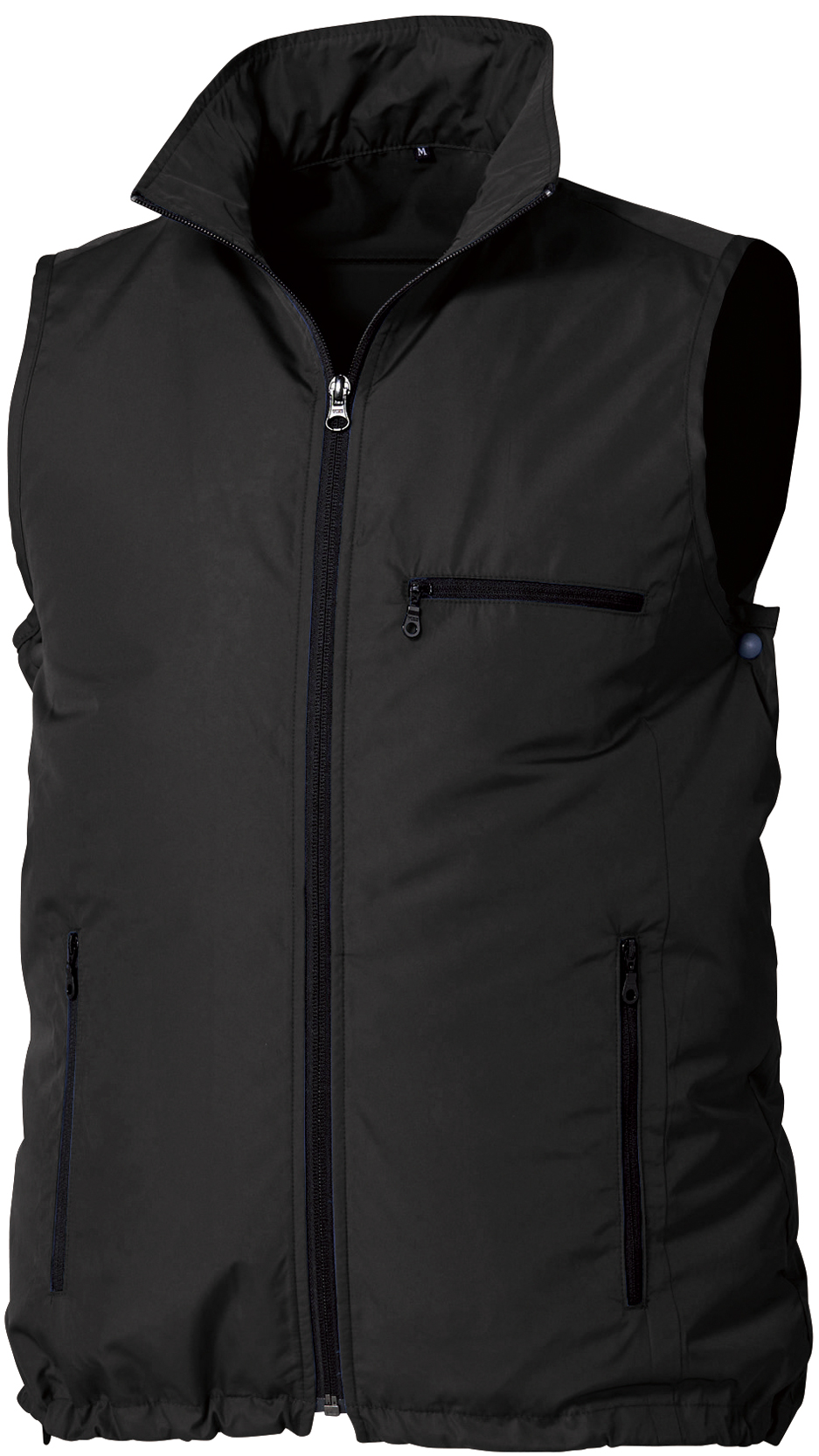 空調服 空調服(R) ベスト KU91830 ウェアのみ 作業着 作業服 東レ