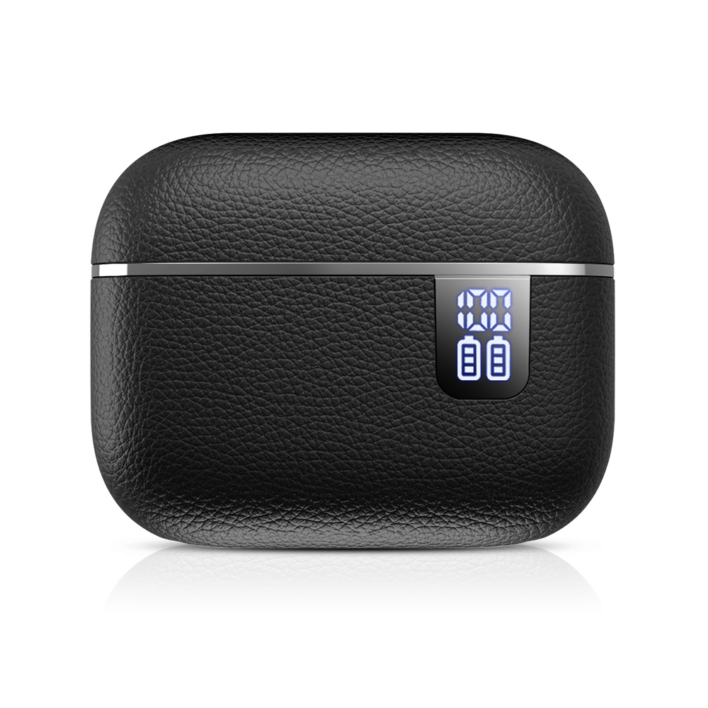 iFLYBUDS PRO ワイヤレスイヤフォン 充電ケース付き ネイビー アンカー