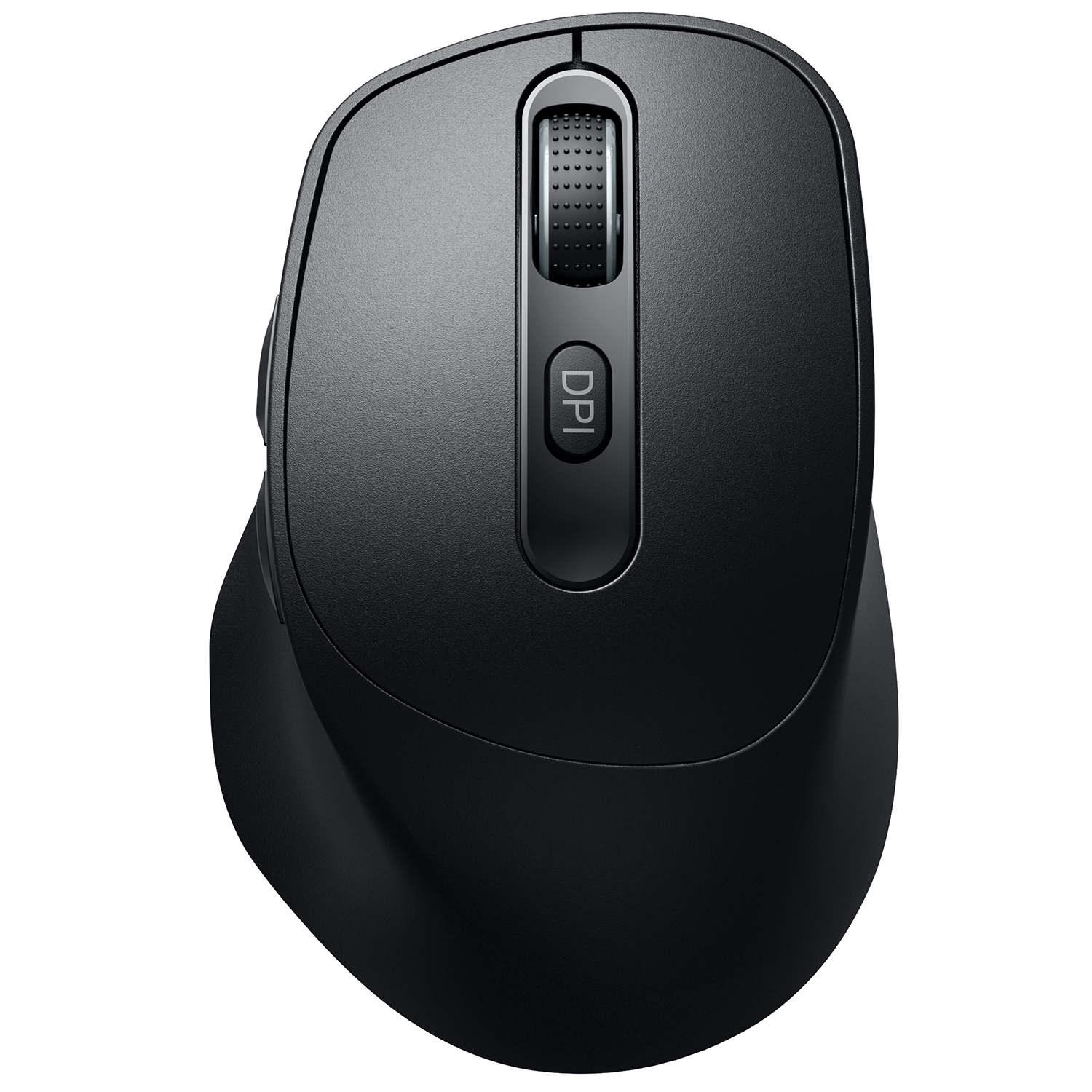 マウス ワイヤレスマウス 無線 超静音 バッテリー内蔵 充電式 超薄型