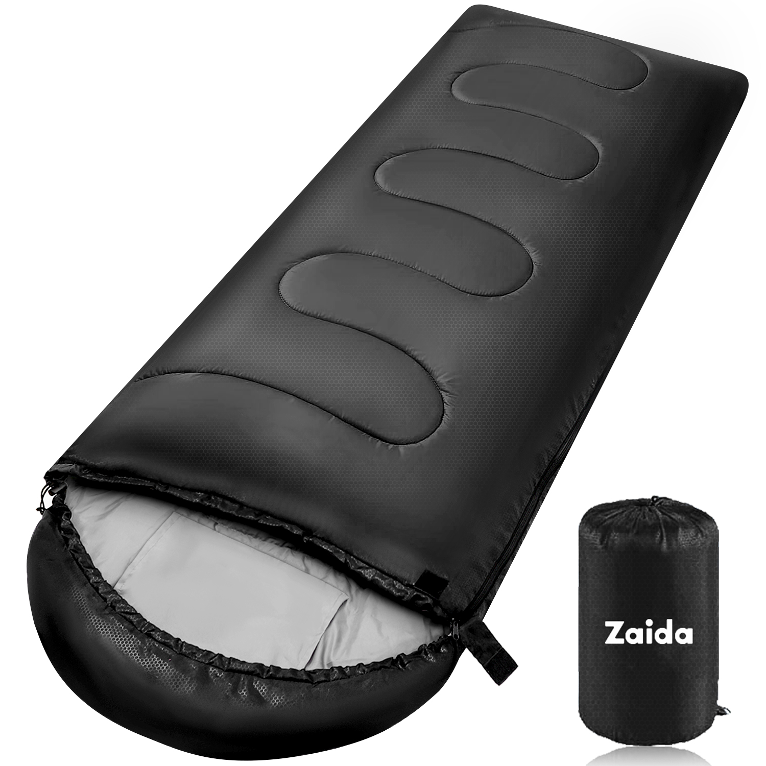 寝袋 冬用 最強 シュラフ 車中泊 封筒型 1kg 1.4kg 1.8kg 暖かい 防寒