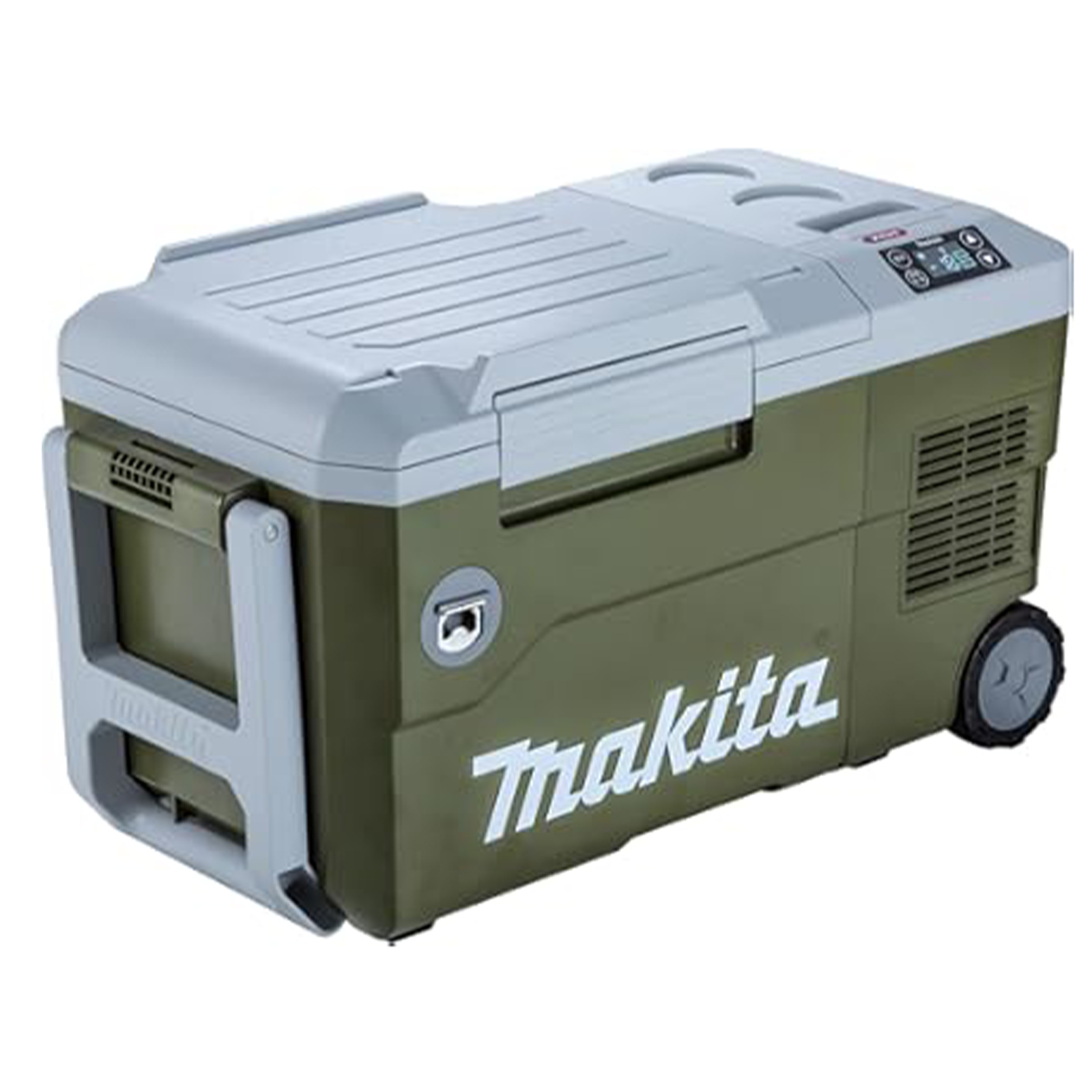 マキタ（makita） 冷温庫 ポータブル冷温庫 CW001GZ 20L 冷蔵庫