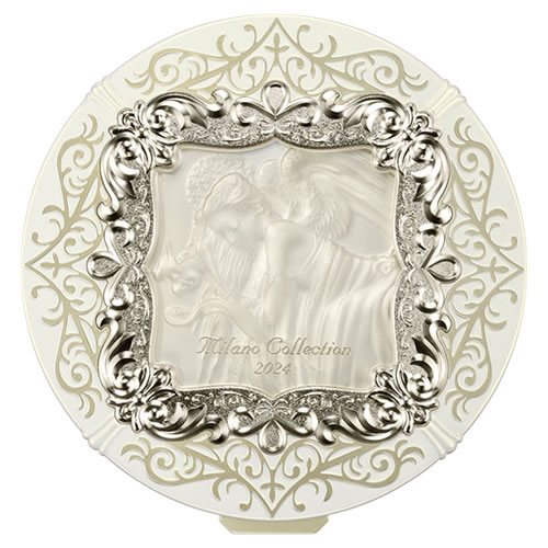 カネボウ ミラノコレクション フェースアップパウダー2024 (24g