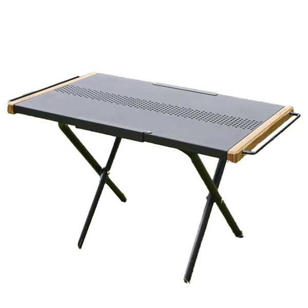 WHOLE EARTH（ホールアース） アウトドア テーブル レジャーテーブル